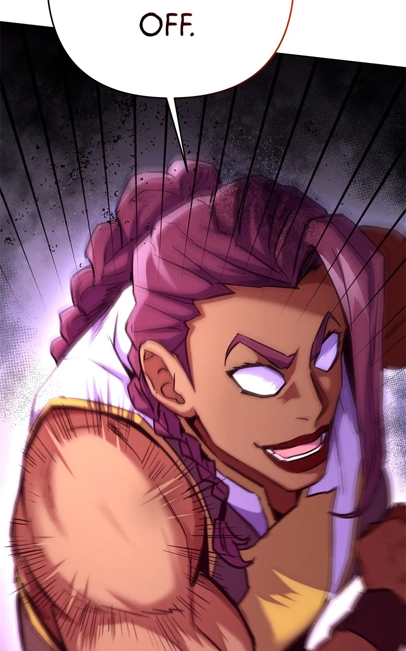 Read Surviving a Fantasy Adventure Comic chapter 64 image 23 on Lezhin