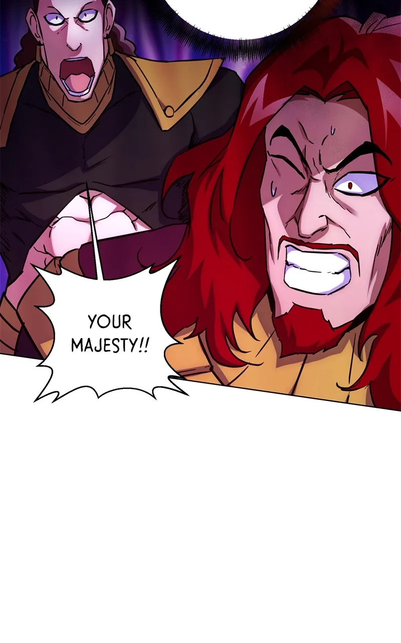 Read Surviving a Fantasy Adventure Comic chapter 64 image 28 on Lezhin