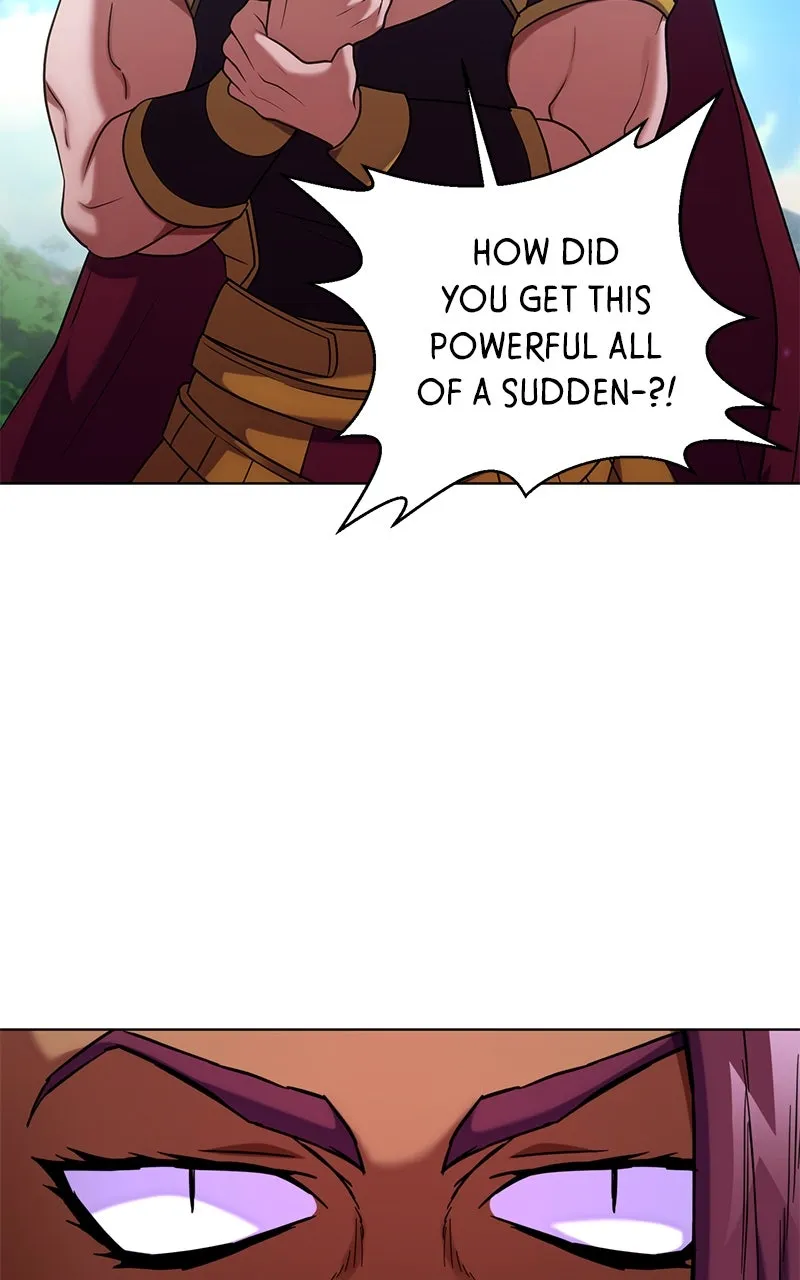 Read Surviving a Fantasy Adventure Comic chapter 64 image 32 on Lezhin