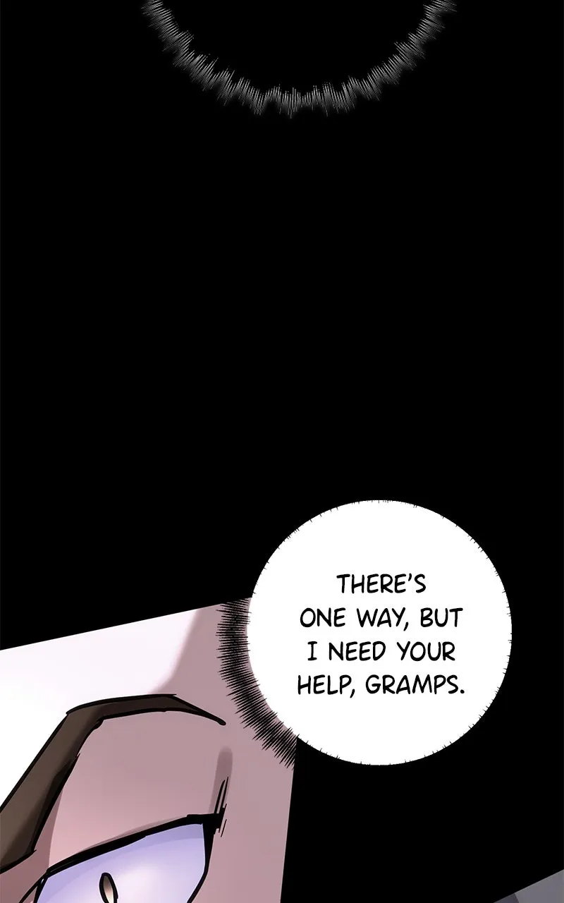 Read Surviving a Fantasy Adventure Comic chapter 64 image 35 on Lezhin