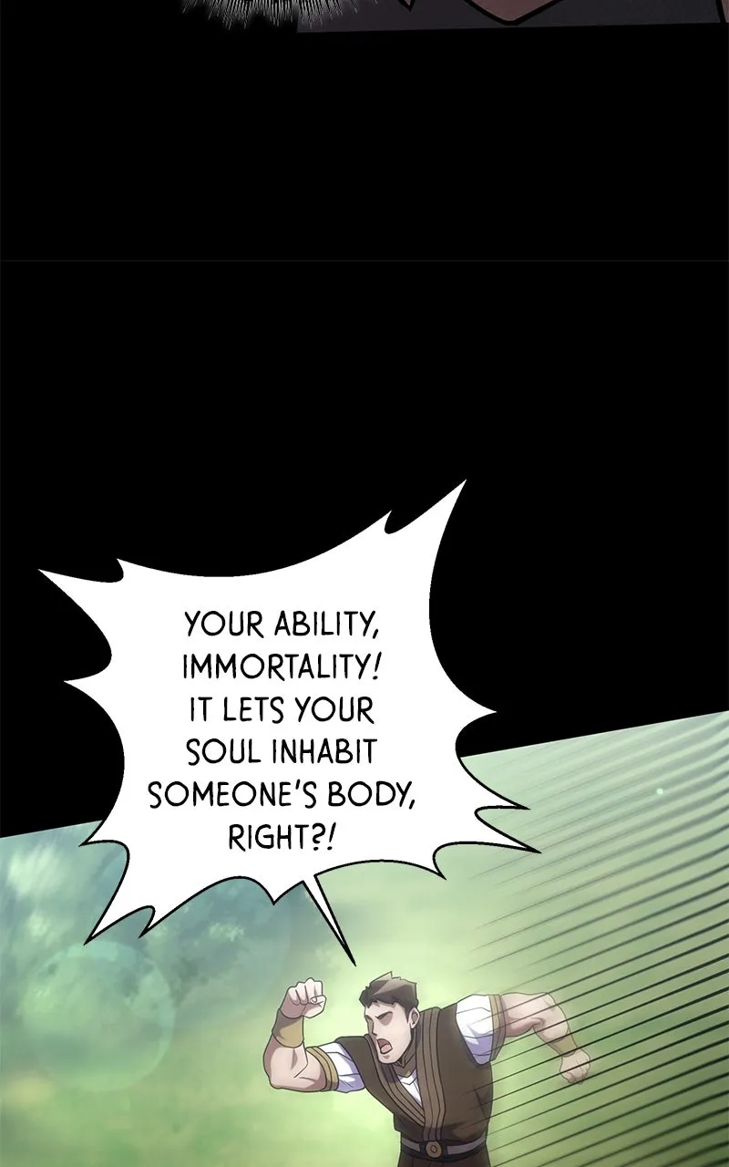 Read Surviving a Fantasy Adventure Comic chapter 64 image 37 on Lezhin