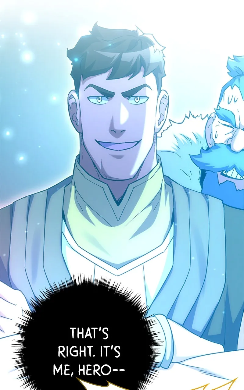 Read Surviving a Fantasy Adventure Comic chapter 64 image 4 on Lezhin