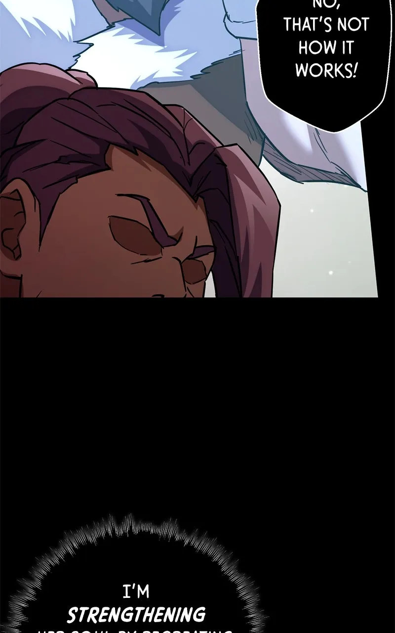 Read Surviving a Fantasy Adventure Comic chapter 64 image 40 on Lezhin