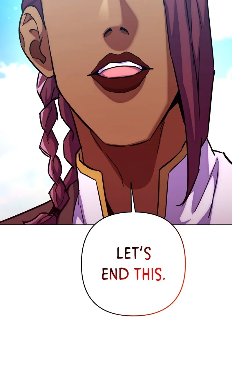 Read Surviving a Fantasy Adventure Comic chapter 64 image 48 on Lezhin