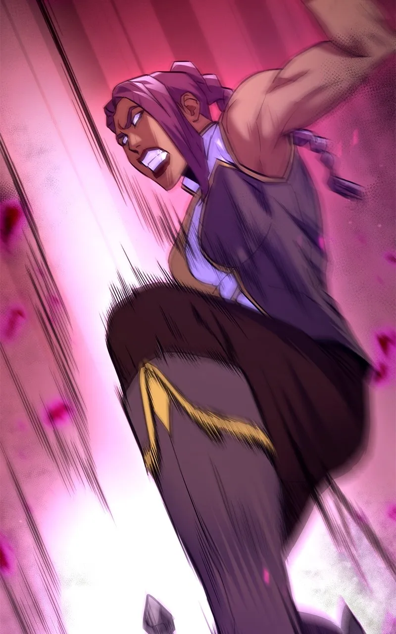 Read Surviving a Fantasy Adventure Comic chapter 64 image 51 on Lezhin
