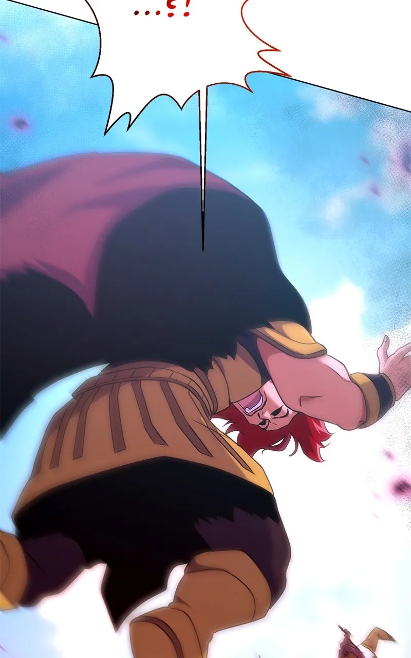Read Surviving a Fantasy Adventure Comic chapter 64 image 54 on Lezhin