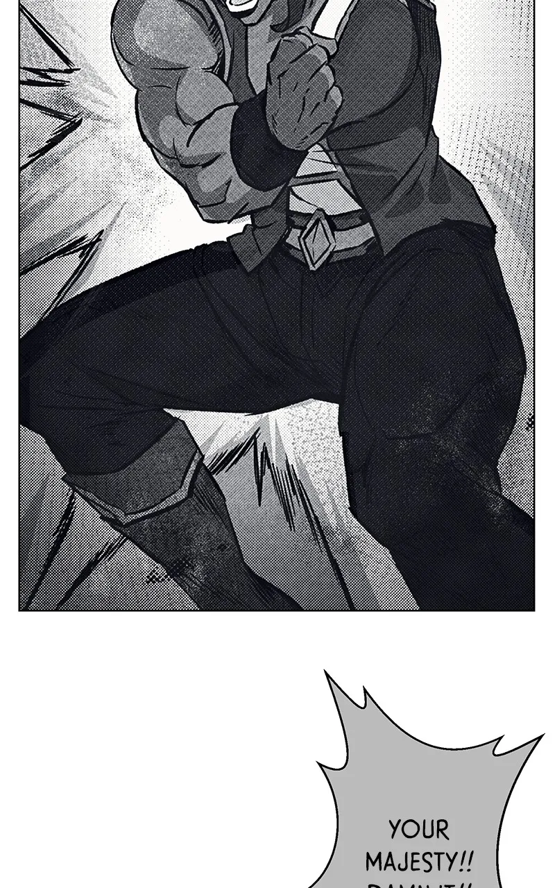 Read Surviving a Fantasy Adventure Comic chapter 64 image 61 on Lezhin