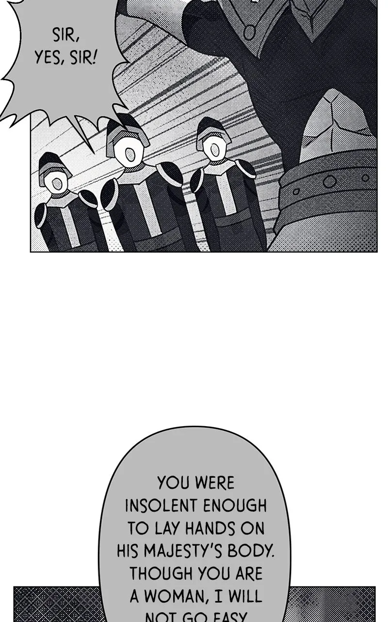 Read Surviving a Fantasy Adventure Comic chapter 64 image 63 on Lezhin