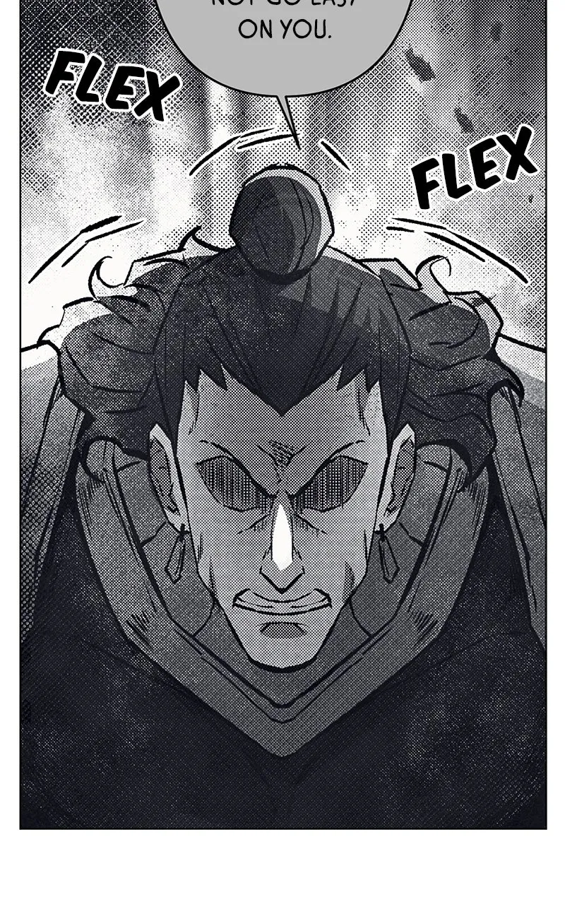 Read Surviving a Fantasy Adventure Comic chapter 64 image 64 on Lezhin