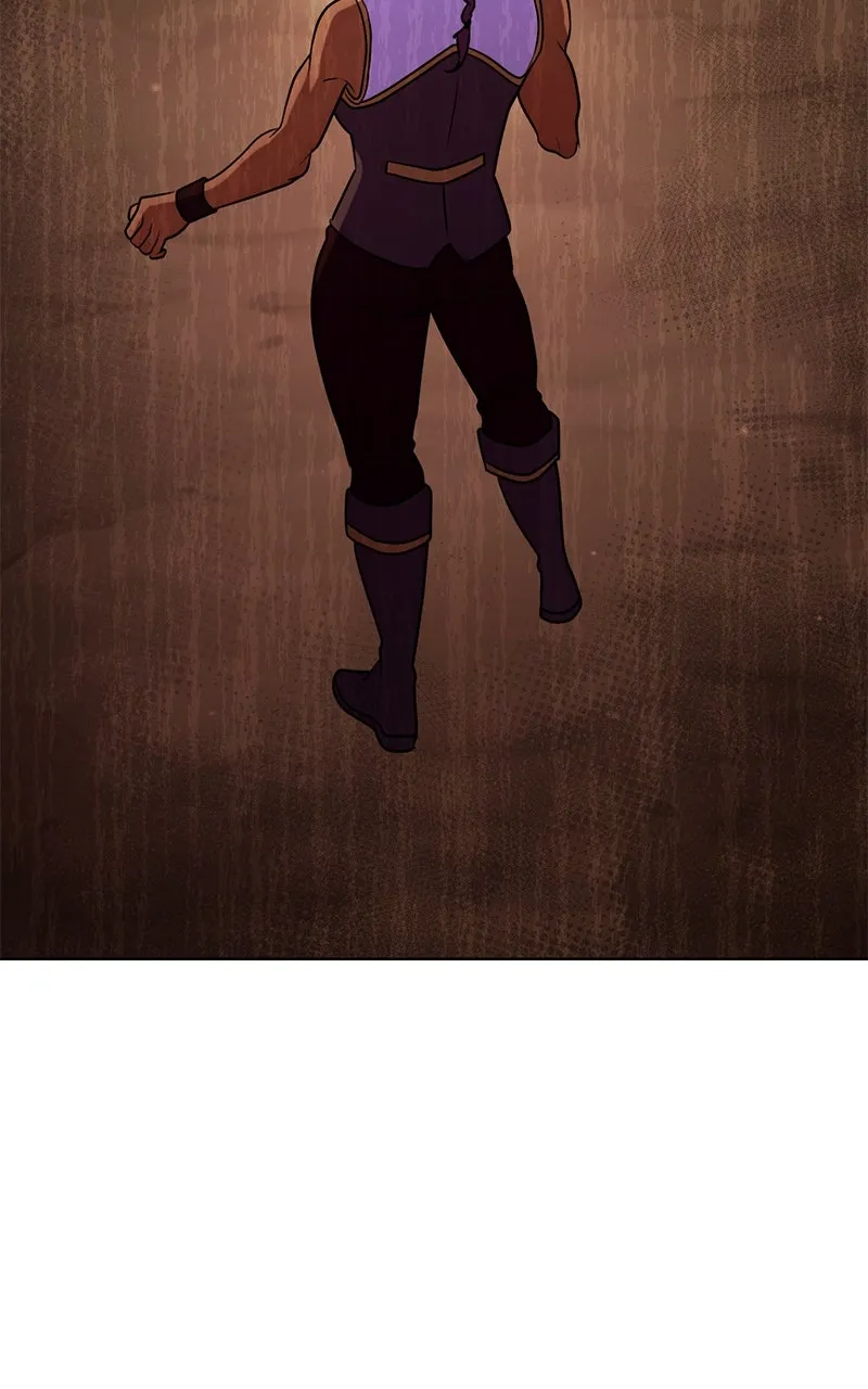Read Surviving a Fantasy Adventure Comic chapter 64 image 74 on Lezhin