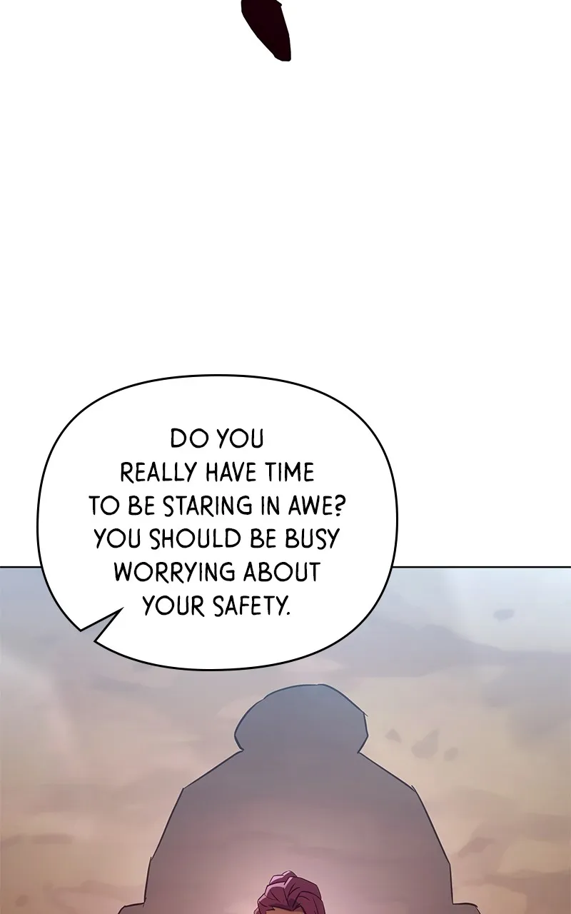 Read Surviving a Fantasy Adventure Comic chapter 64 image 76 on Lezhin