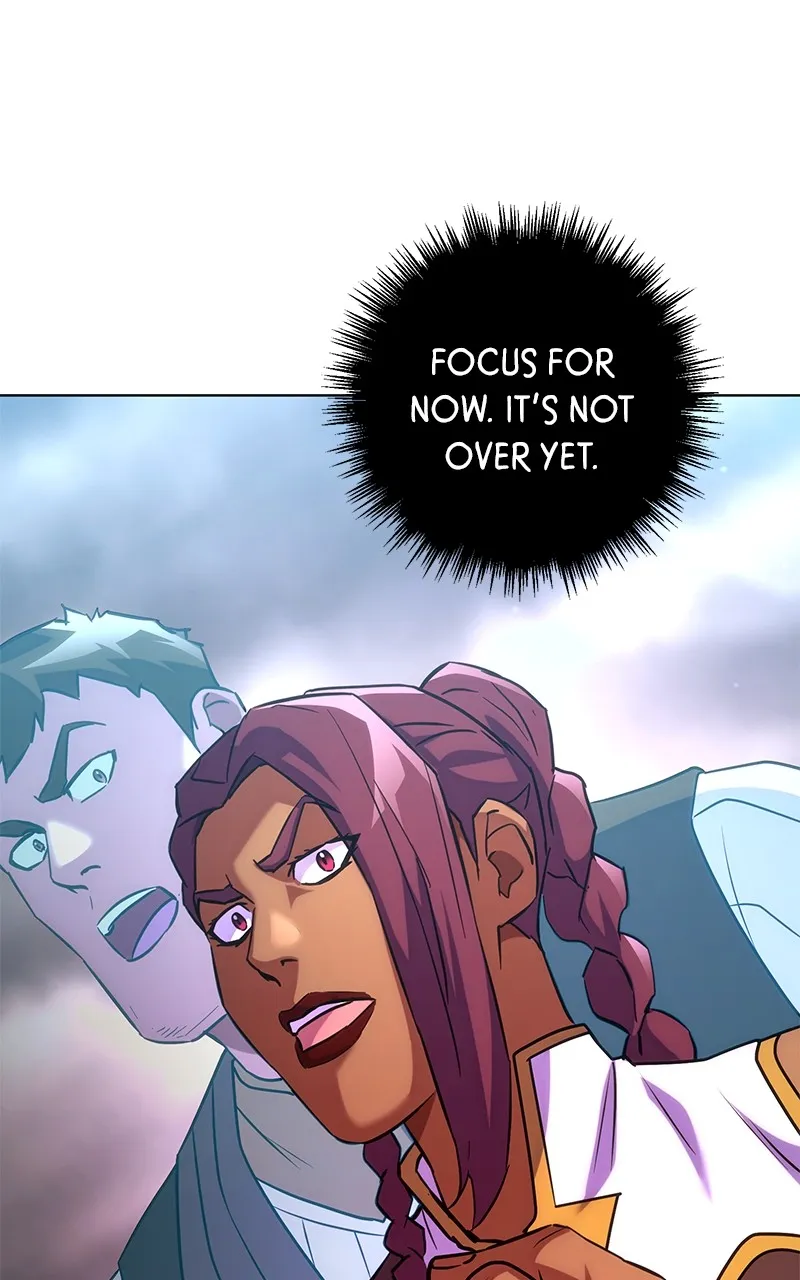 Read Surviving a Fantasy Adventure Comic chapter 64 image 79 on Lezhin