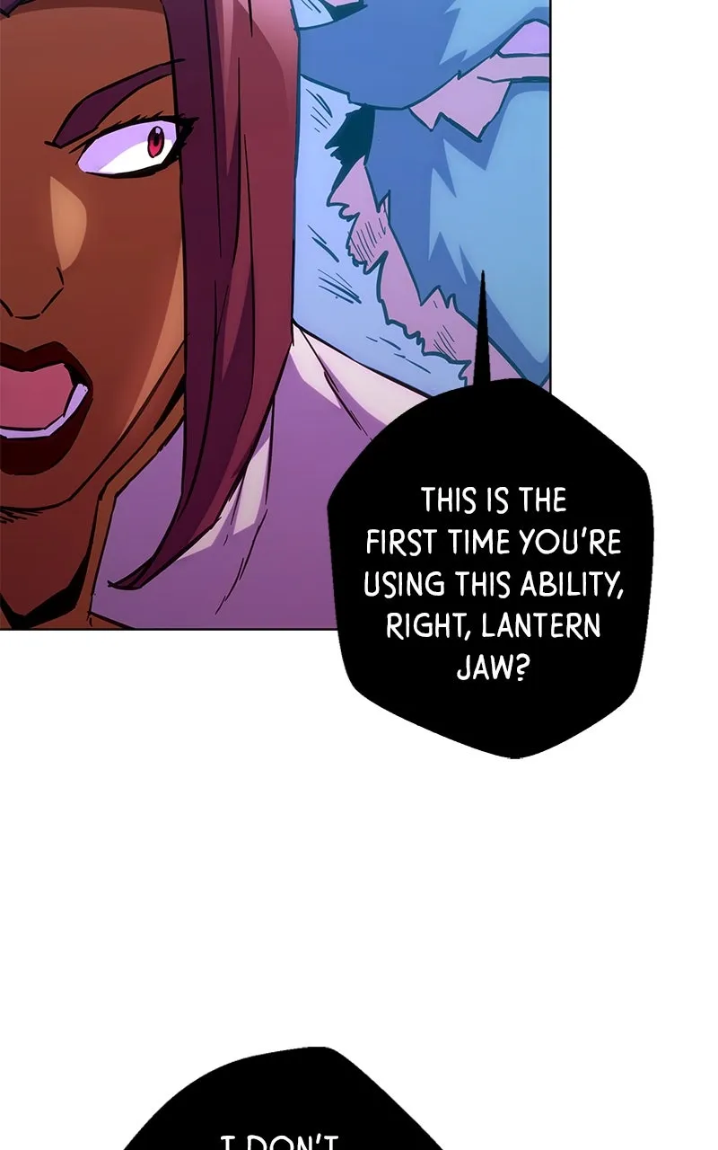 Read Surviving a Fantasy Adventure Comic chapter 64 image 82 on Lezhin