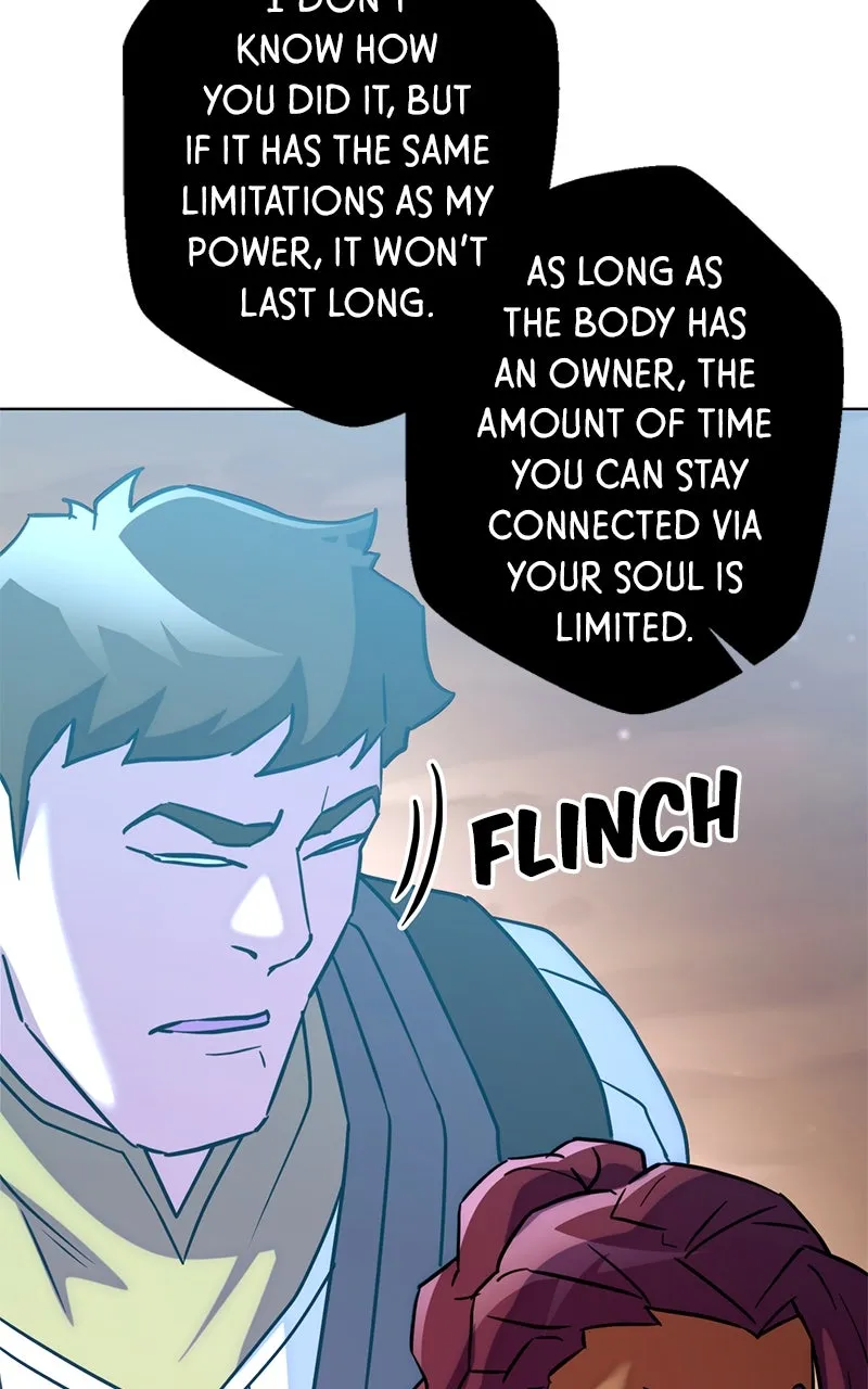 Read Surviving a Fantasy Adventure Comic chapter 64 image 83 on Lezhin