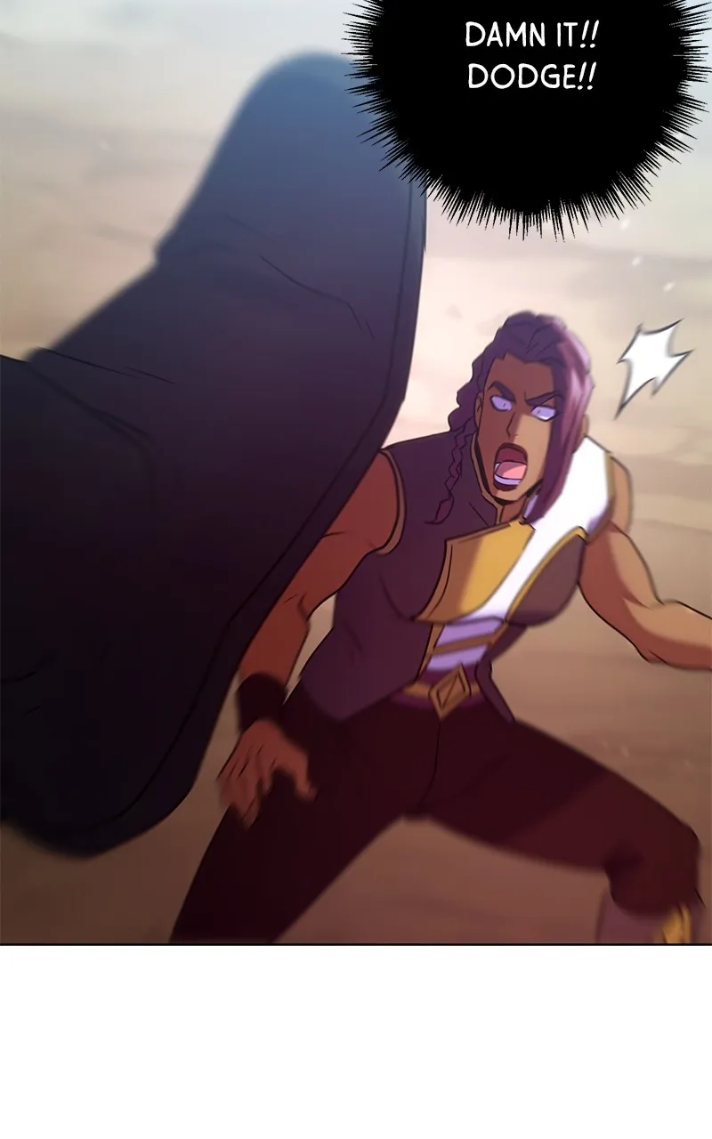 Read Surviving a Fantasy Adventure Comic chapter 64 image 85 on Lezhin