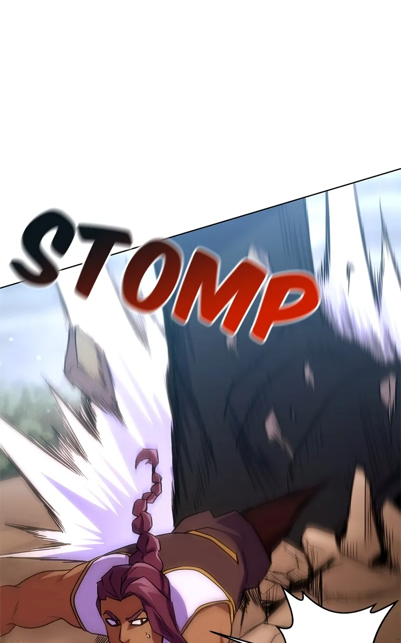 Read Surviving a Fantasy Adventure Comic chapter 64 image 86 on Lezhin
