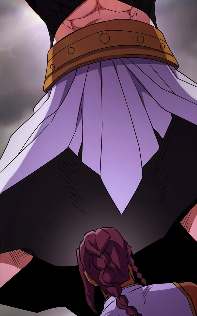 Read Surviving a Fantasy Adventure Comic chapter 64 image 89 on Lezhin