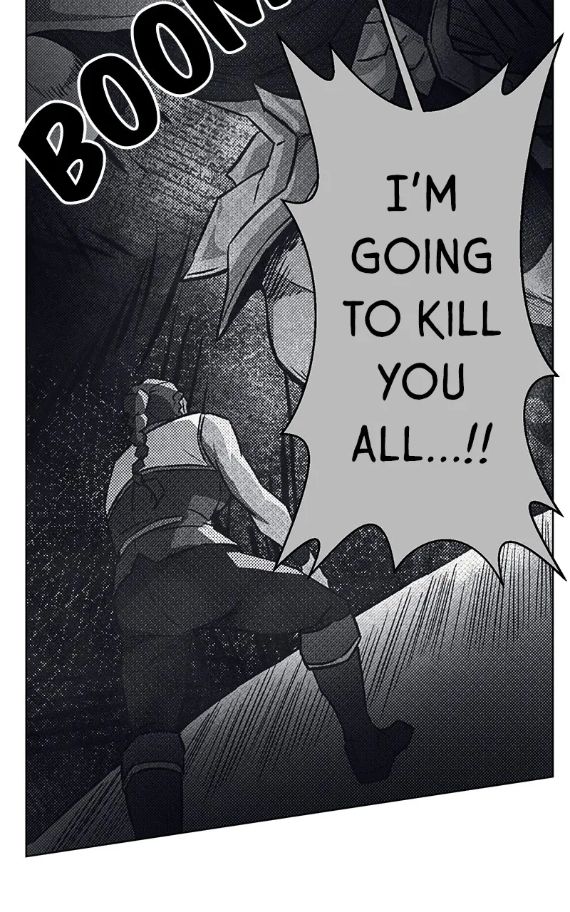 Read Surviving a Fantasy Adventure Comic chapter 65 image 100 on Lezhin