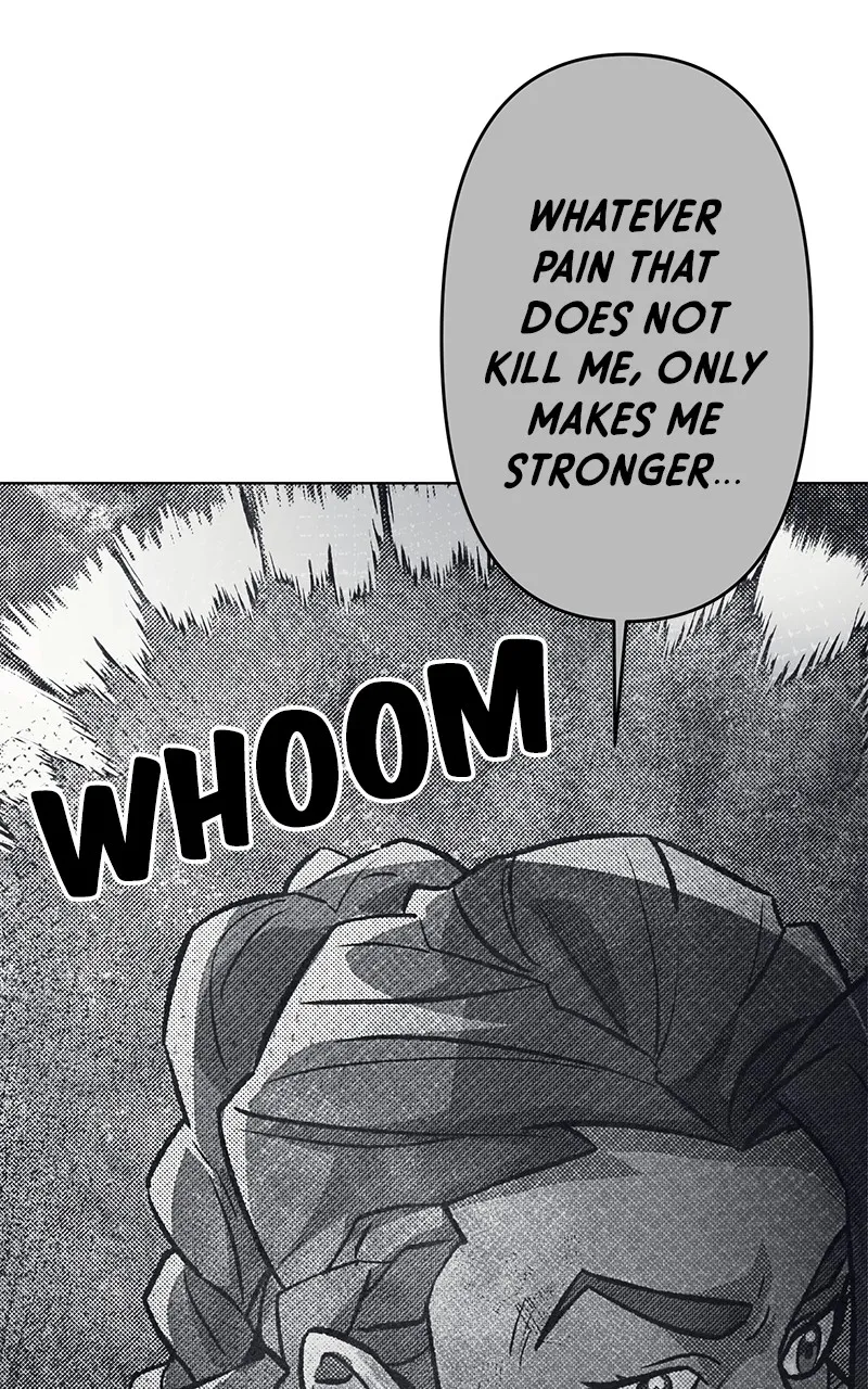 Read Surviving a Fantasy Adventure Comic chapter 65 image 101 on Lezhin