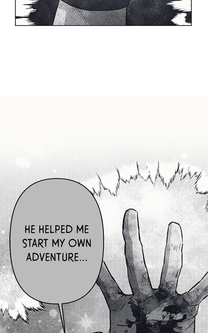 Read Surviving a Fantasy Adventure Comic chapter 65 image 104 on Lezhin