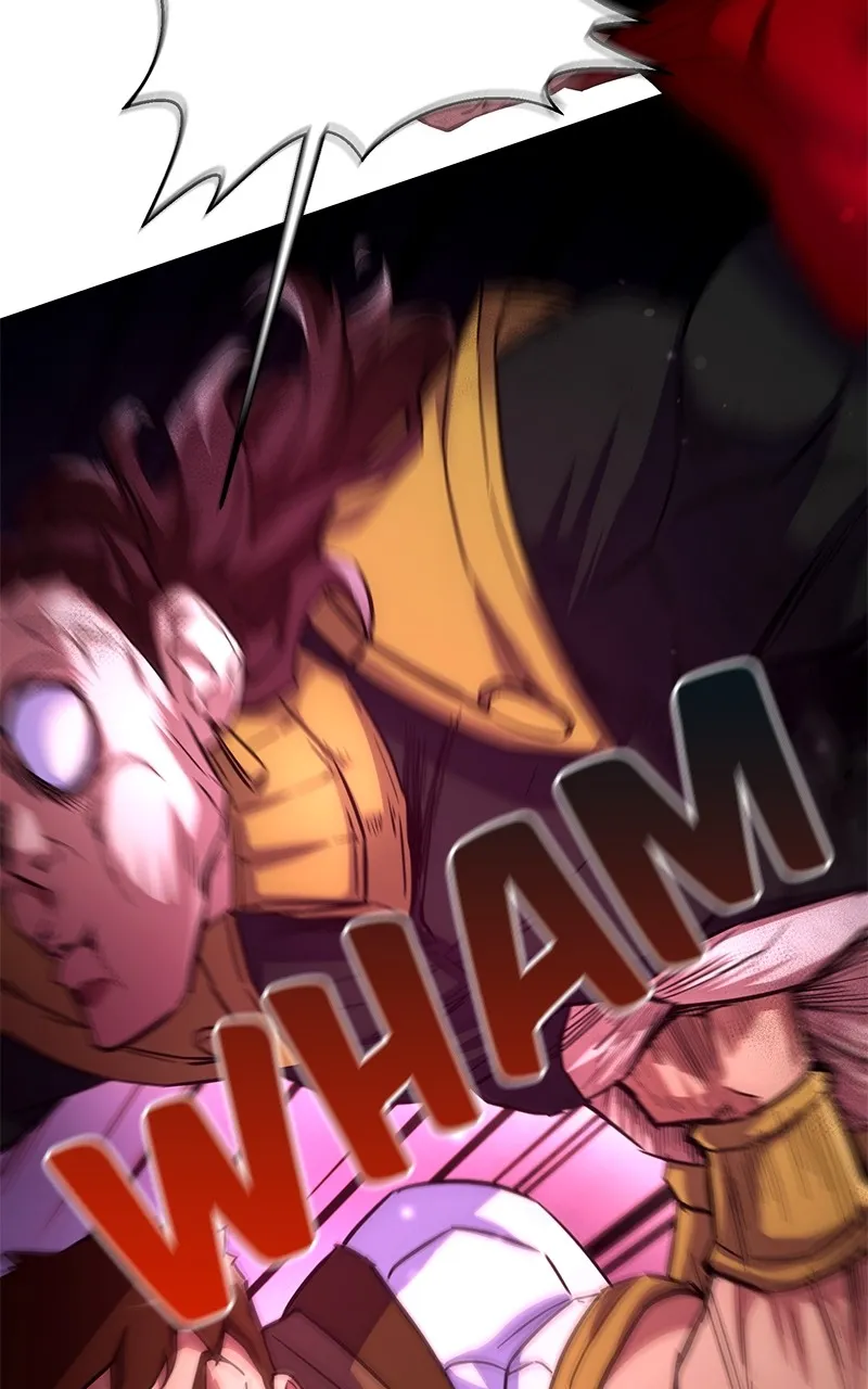 Read Surviving a Fantasy Adventure Comic chapter 65 image 11 on Lezhin