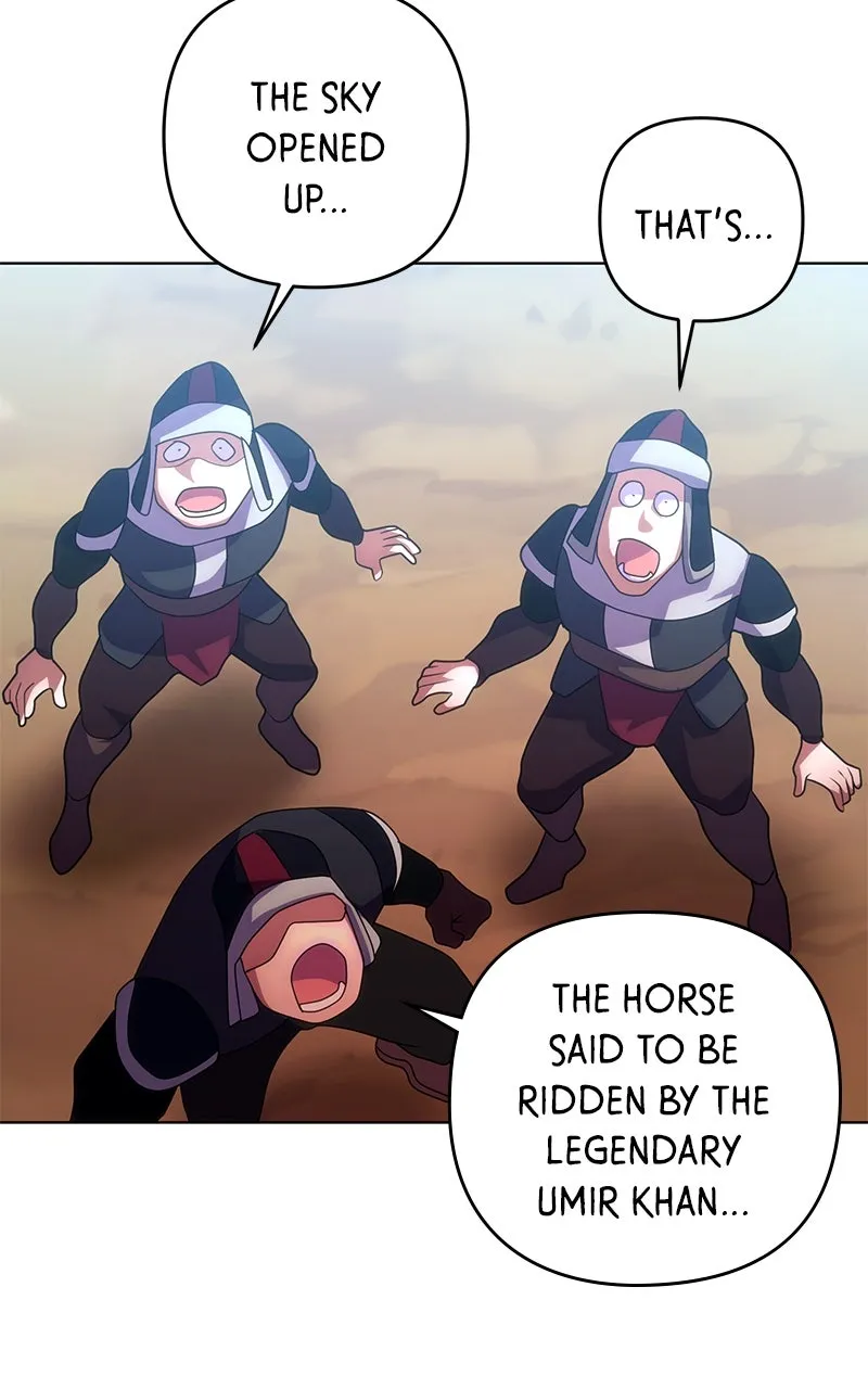 Read Surviving a Fantasy Adventure Comic chapter 65 image 115 on Lezhin