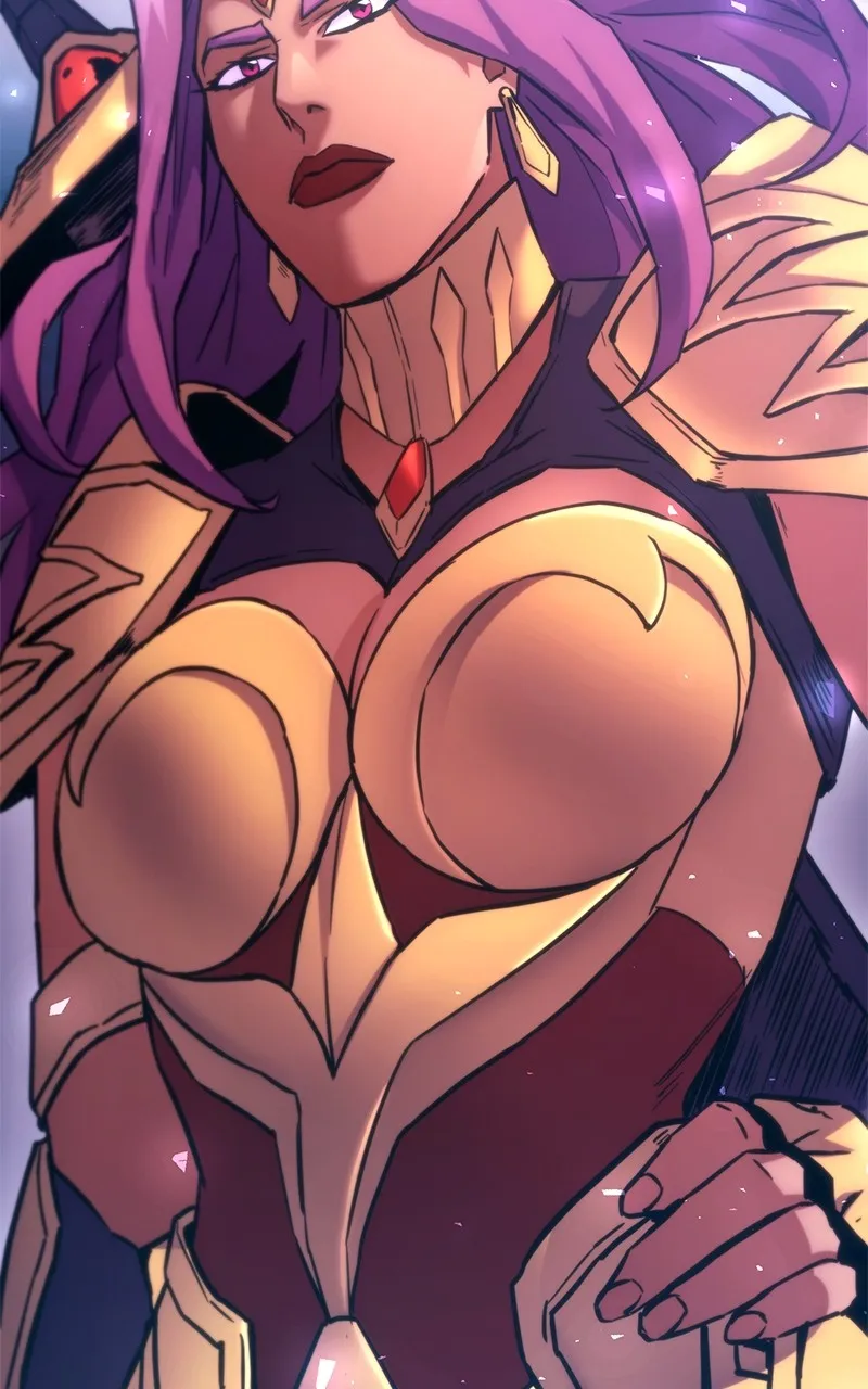 Read Surviving a Fantasy Adventure Comic chapter 65 image 127 on Lezhin