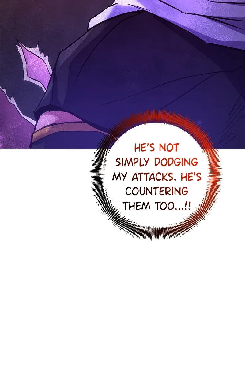 Read Surviving a Fantasy Adventure Comic chapter 65 image 16 on Lezhin