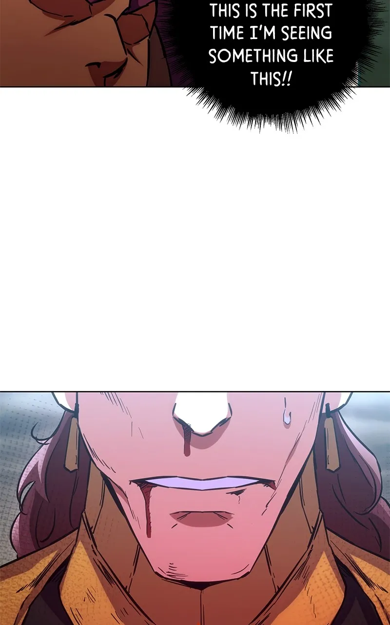 Read Surviving a Fantasy Adventure Comic chapter 65 image 30 on Lezhin