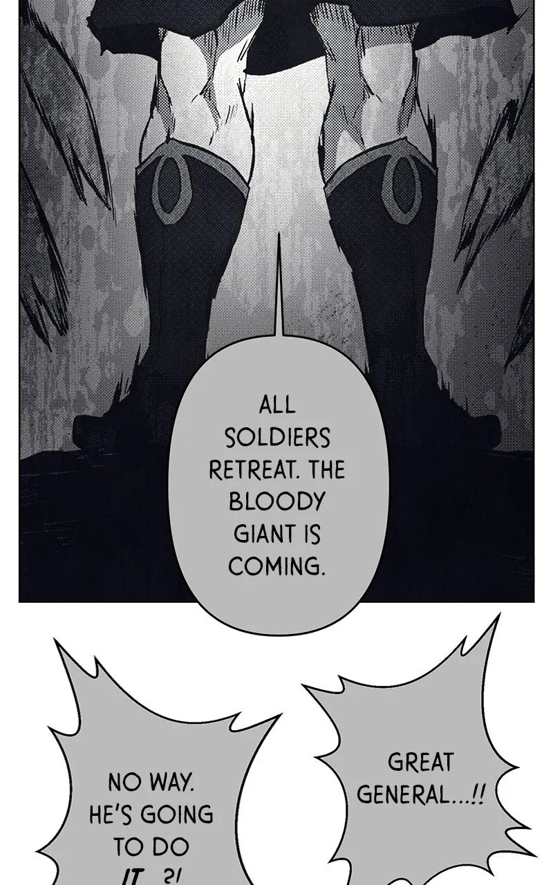 Read Surviving a Fantasy Adventure Comic chapter 65 image 34 on Lezhin