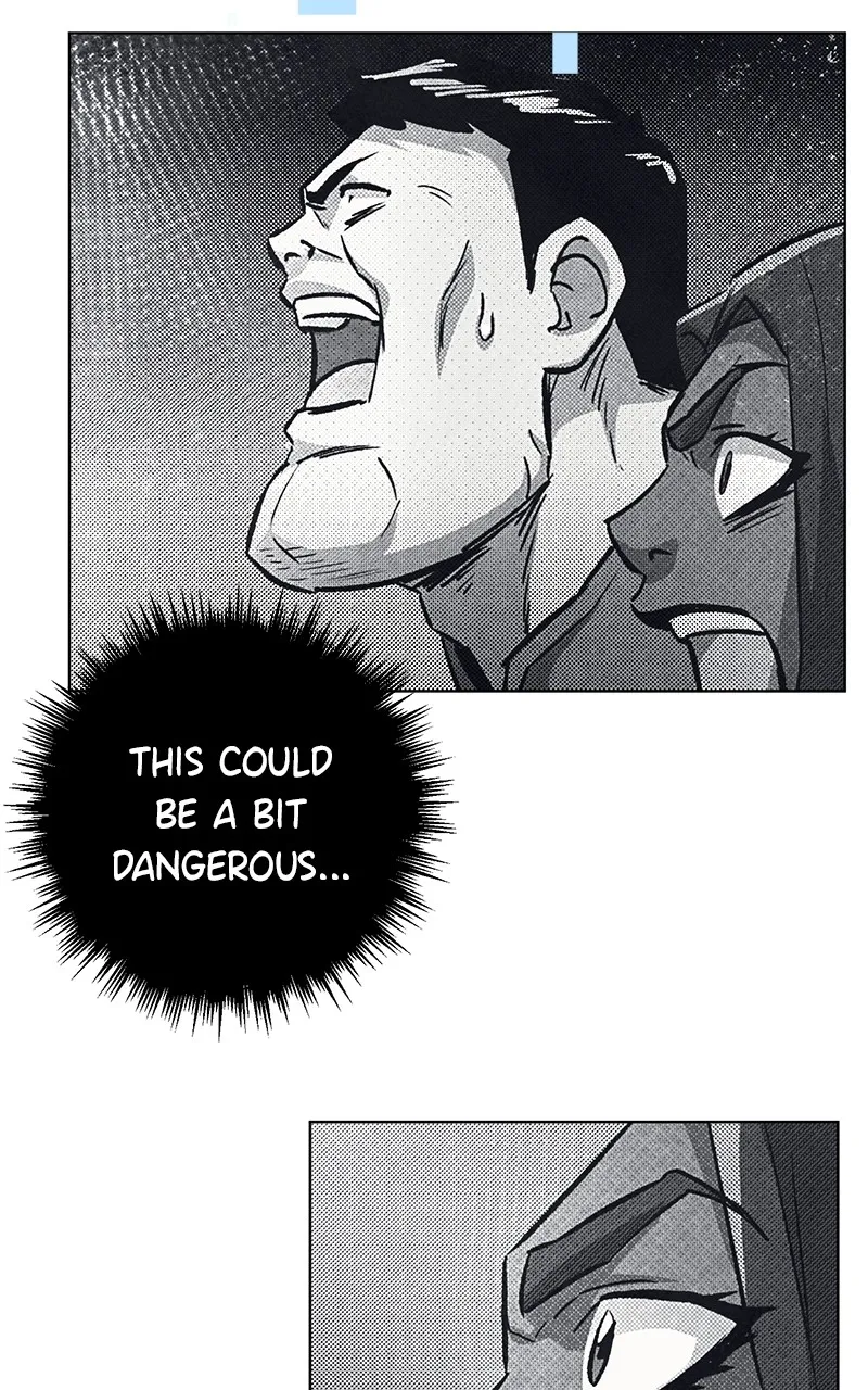 Read Surviving a Fantasy Adventure Comic chapter 65 image 36 on Lezhin