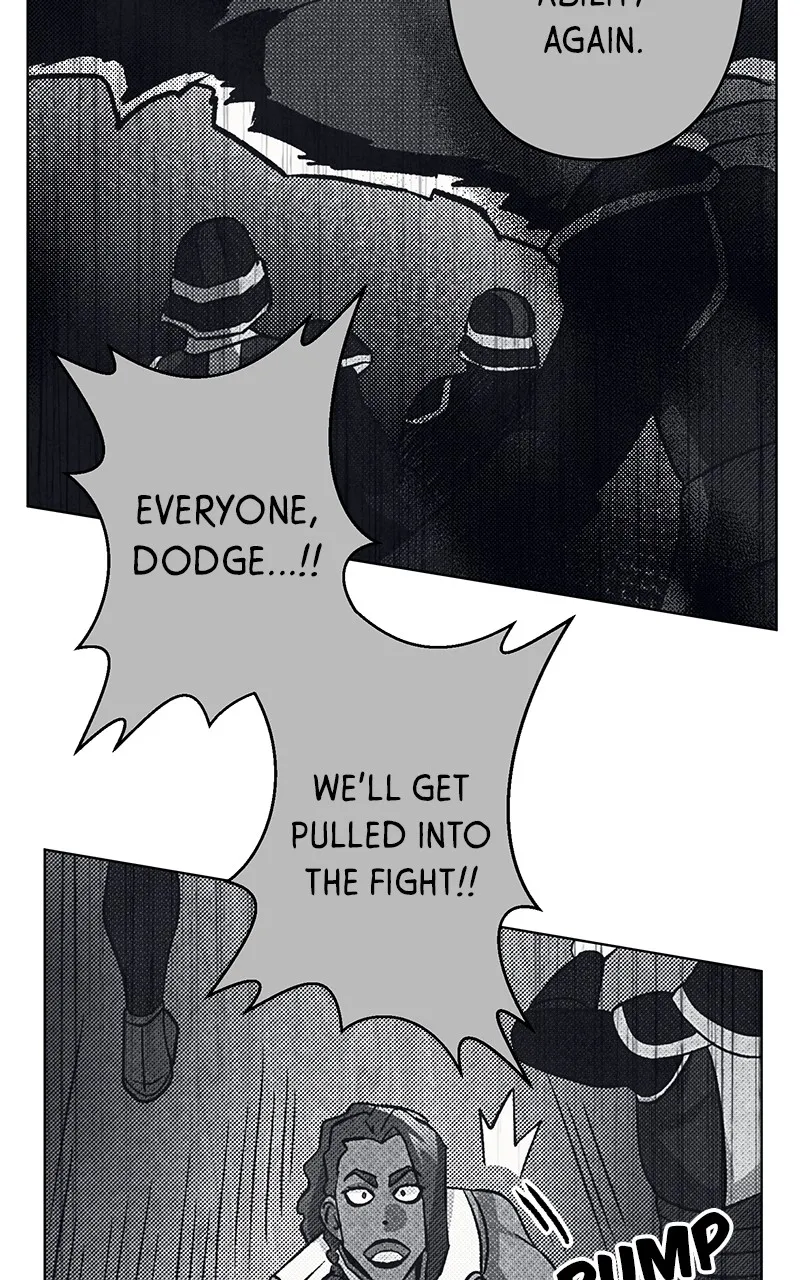 Read Surviving a Fantasy Adventure Comic chapter 65 image 39 on Lezhin
