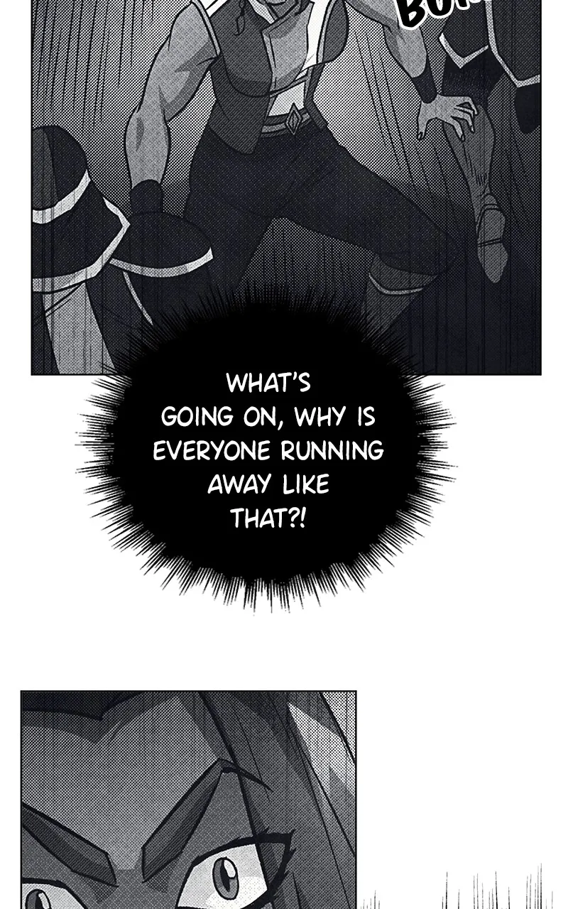 Read Surviving a Fantasy Adventure Comic chapter 65 image 40 on Lezhin