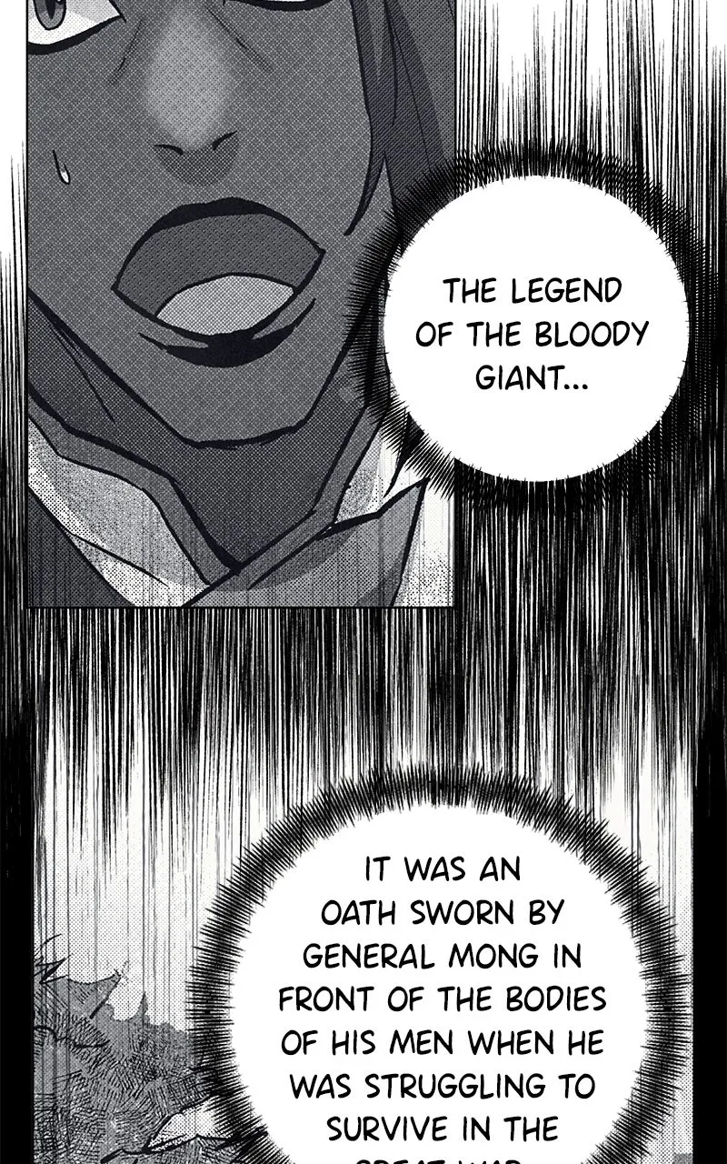 Read Surviving a Fantasy Adventure Comic chapter 65 image 41 on Lezhin