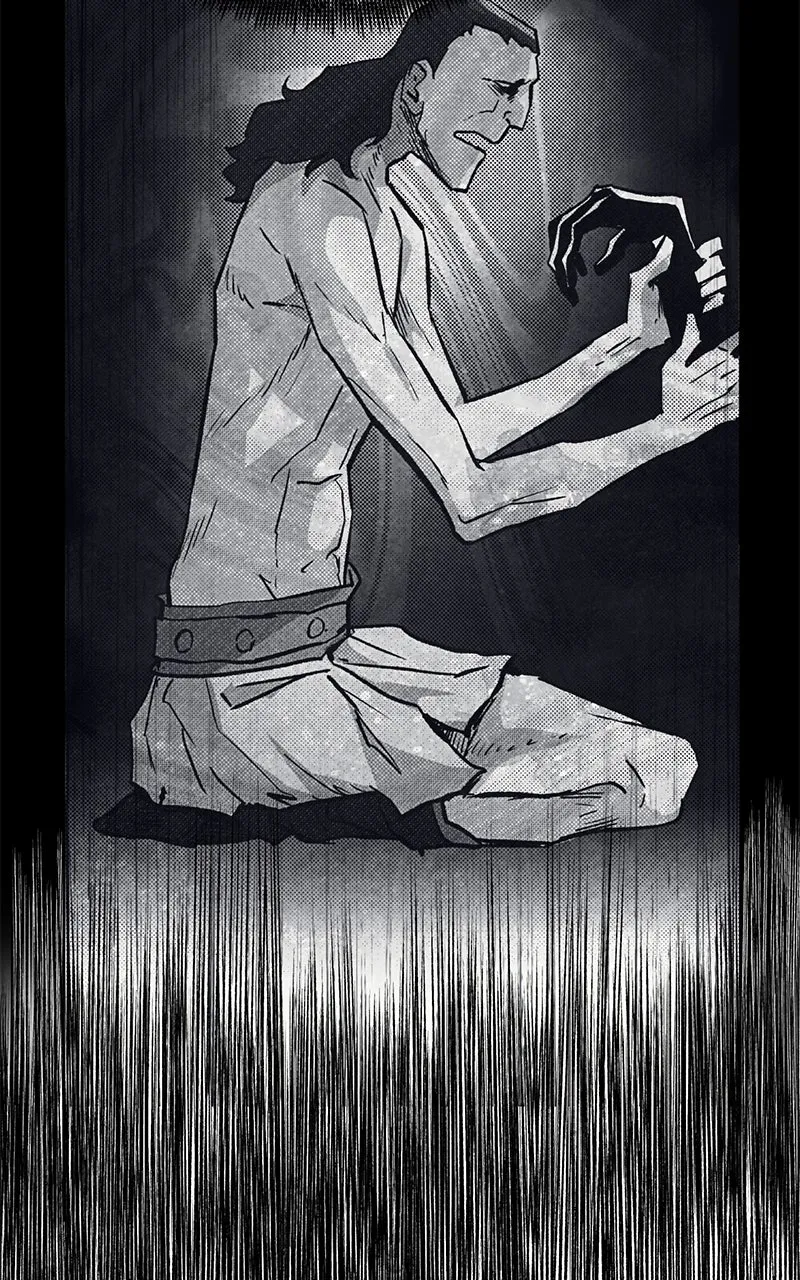 Read Surviving a Fantasy Adventure Comic chapter 65 image 43 on Lezhin