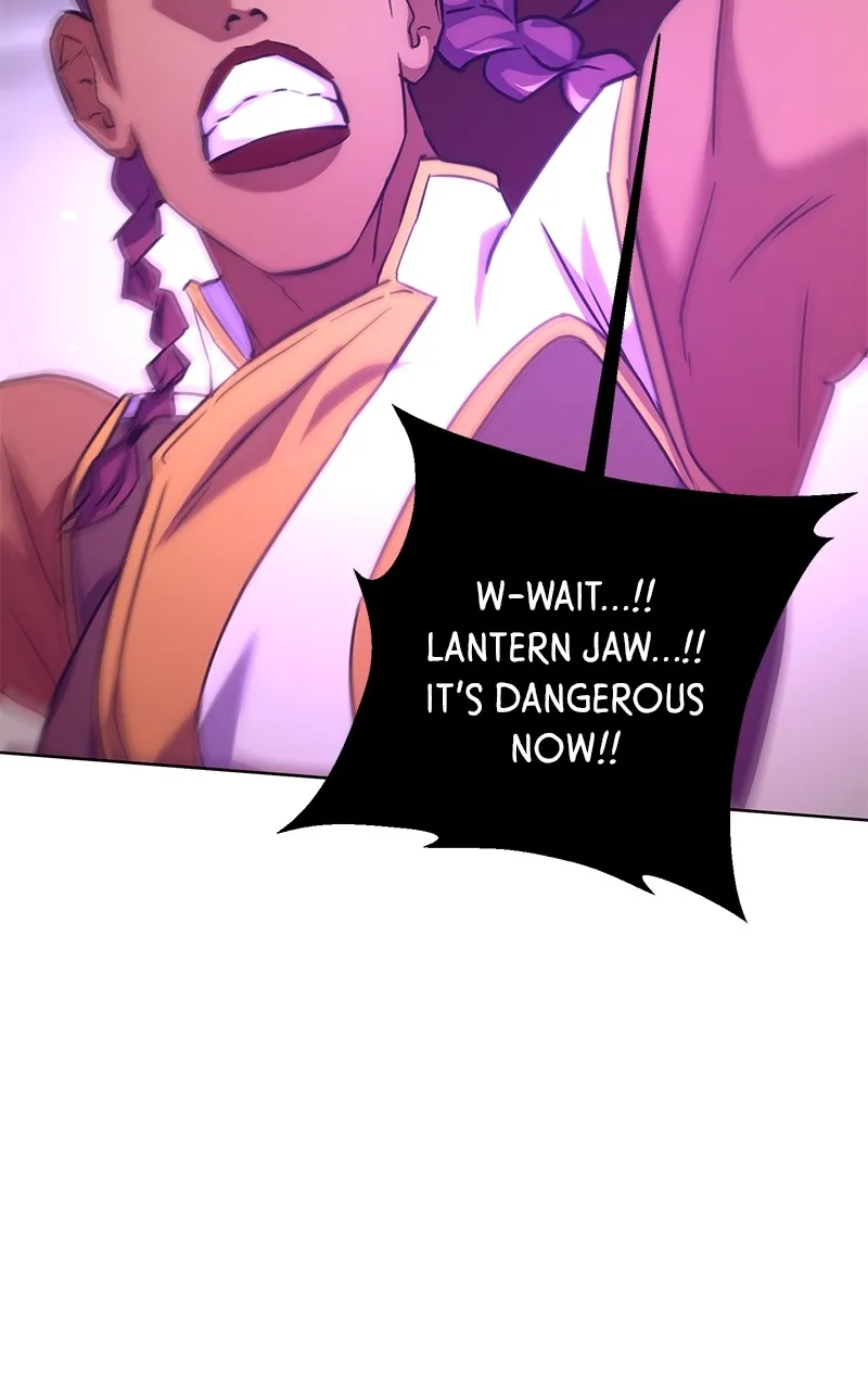 Read Surviving a Fantasy Adventure Comic chapter 65 image 51 on Lezhin