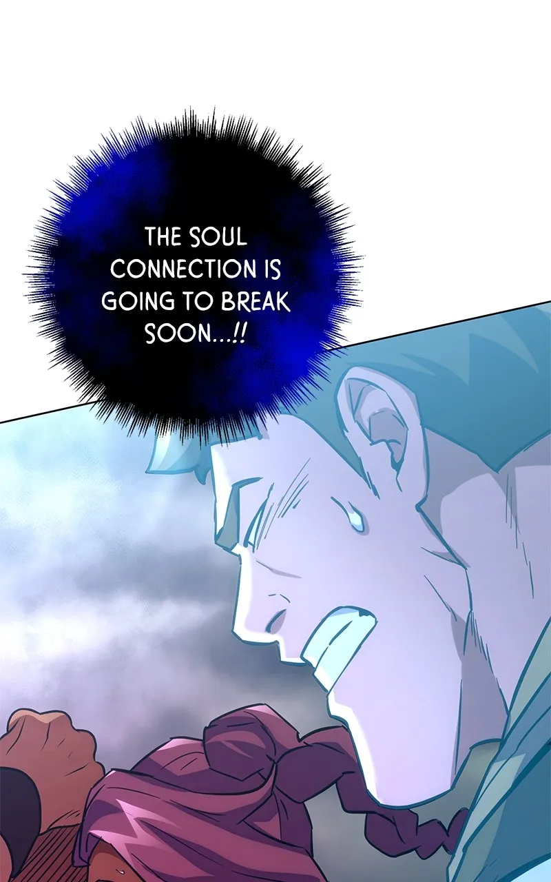 Read Surviving a Fantasy Adventure Comic chapter 65 image 52 on Lezhin