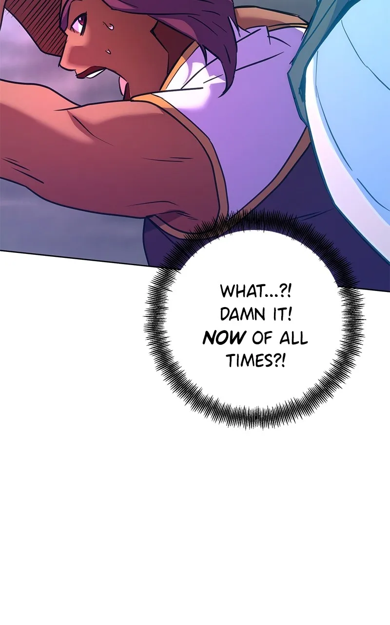 Read Surviving a Fantasy Adventure Comic chapter 65 image 53 on Lezhin