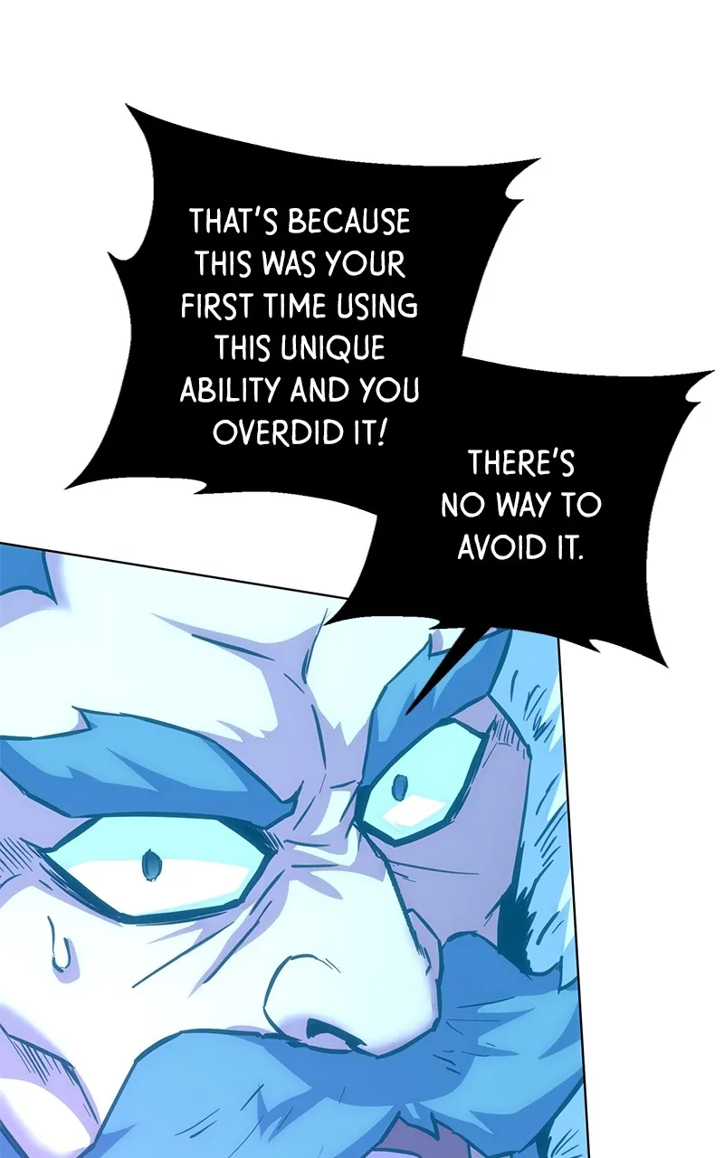 Read Surviving a Fantasy Adventure Comic chapter 65 image 54 on Lezhin