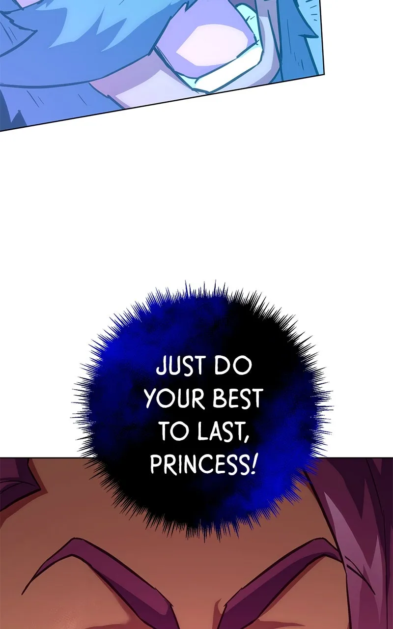 Read Surviving a Fantasy Adventure Comic chapter 65 image 55 on Lezhin