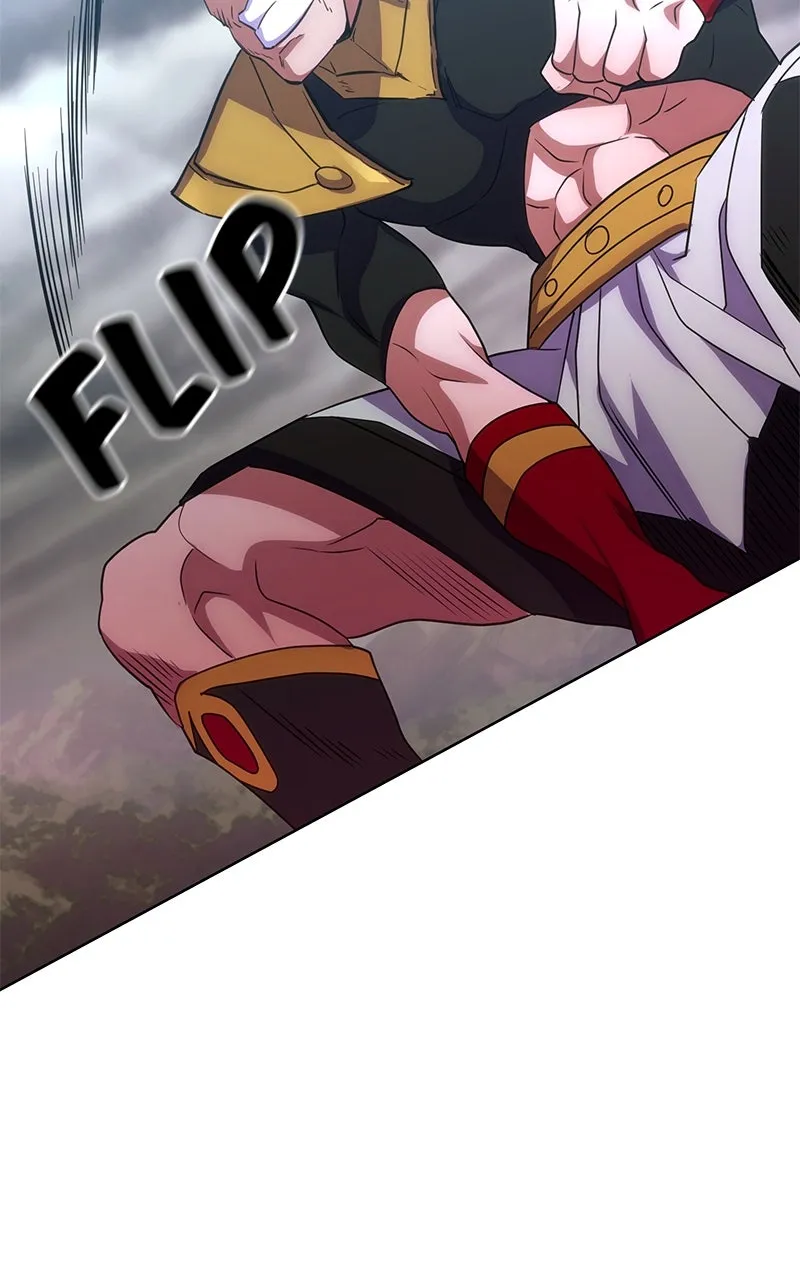 Read Surviving a Fantasy Adventure Comic chapter 65 image 6 on Lezhin