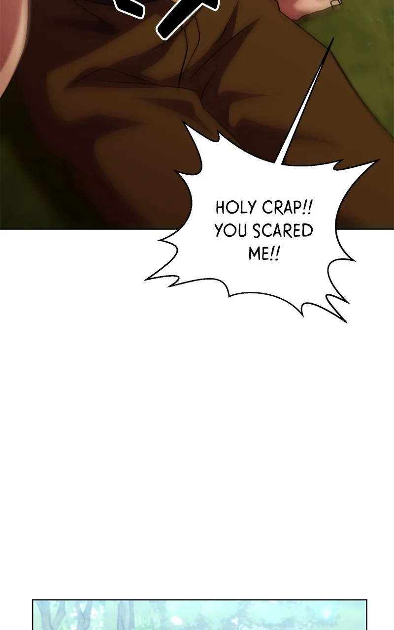 Read Surviving a Fantasy Adventure Comic chapter 65 image 61 on Lezhin
