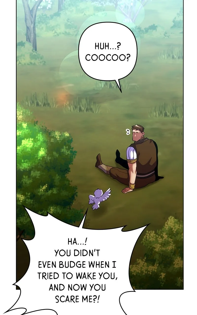 Read Surviving a Fantasy Adventure Comic chapter 65 image 62 on Lezhin