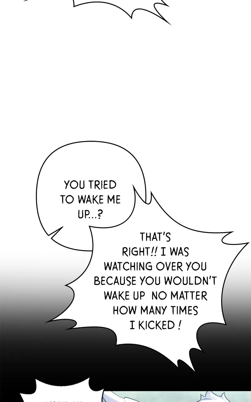 Read Surviving a Fantasy Adventure Comic chapter 65 image 63 on Lezhin