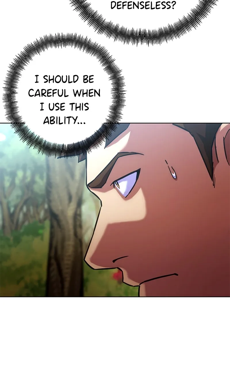 Read Surviving a Fantasy Adventure Comic chapter 65 image 65 on Lezhin