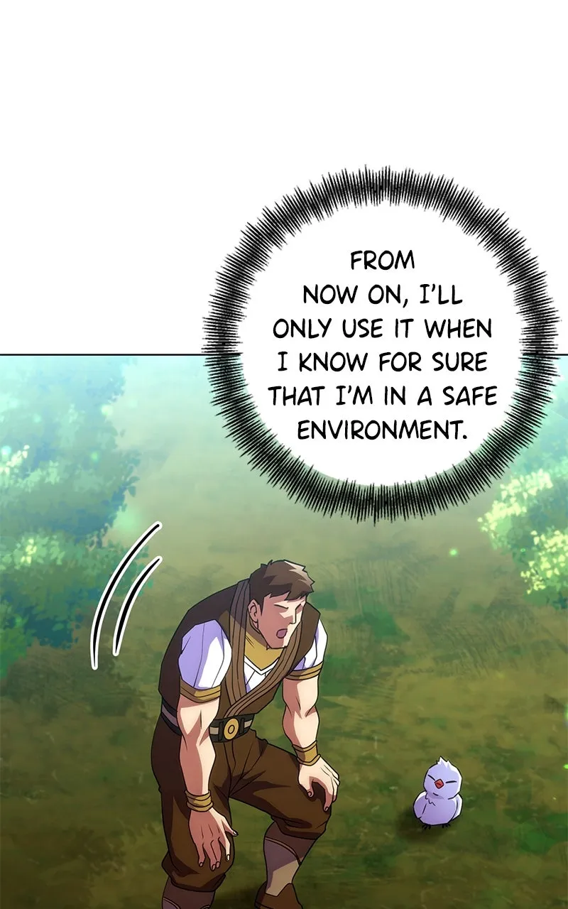 Read Surviving a Fantasy Adventure Comic chapter 65 image 66 on Lezhin