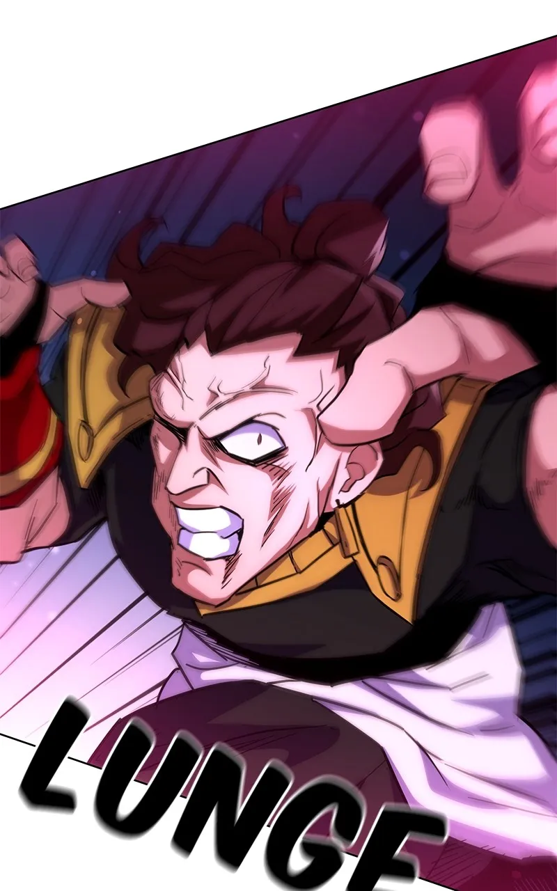 Read Surviving a Fantasy Adventure Comic chapter 65 image 7 on Lezhin
