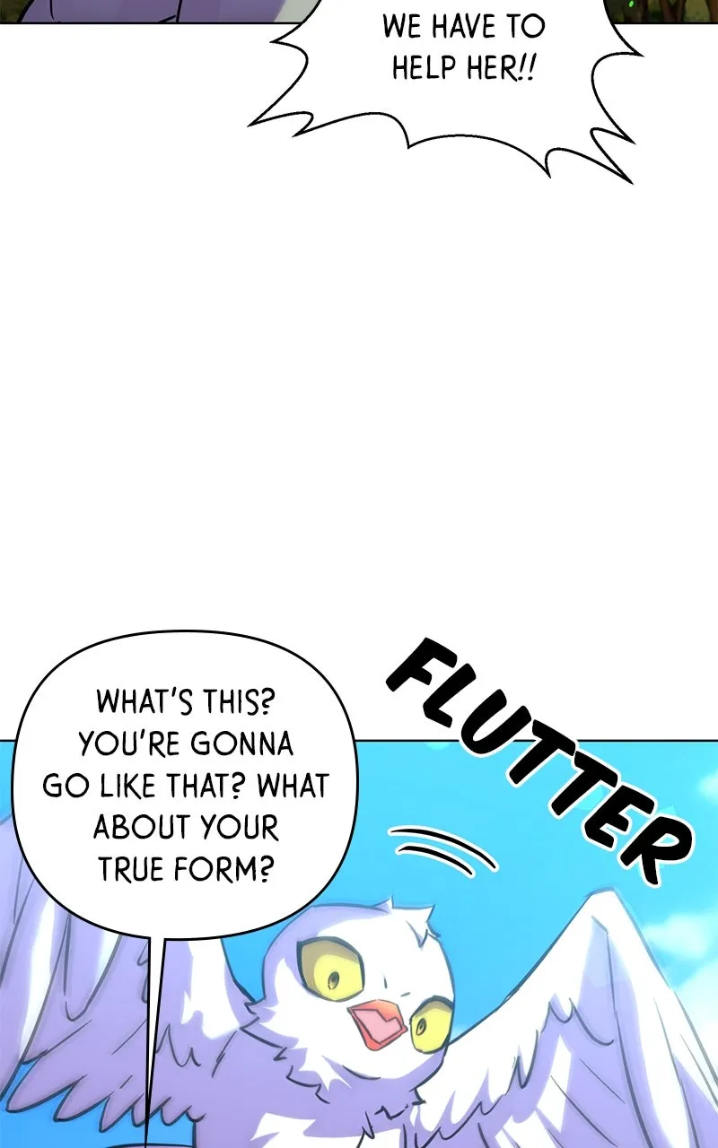 Read Surviving a Fantasy Adventure Comic chapter 65 image 70 on Lezhin