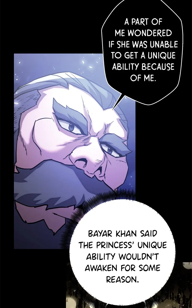 Read Surviving a Fantasy Adventure Comic chapter 65 image 74 on Lezhin