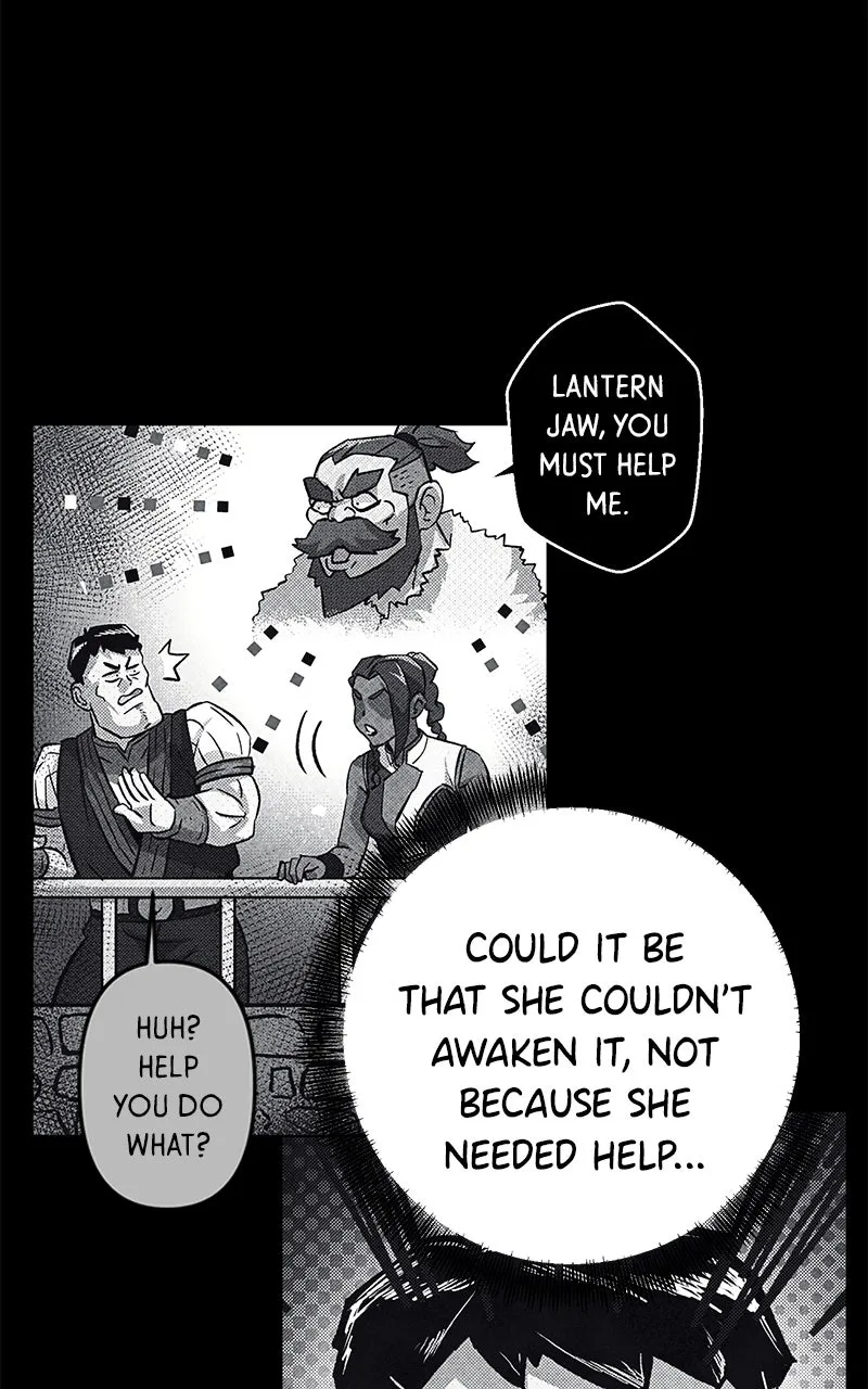 Read Surviving a Fantasy Adventure Comic chapter 65 image 76 on Lezhin
